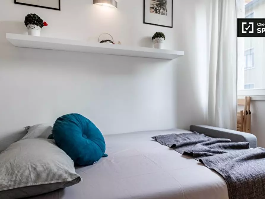 Immagine 15 di Ufficio in affitto  in Via S. Calocero a Milano