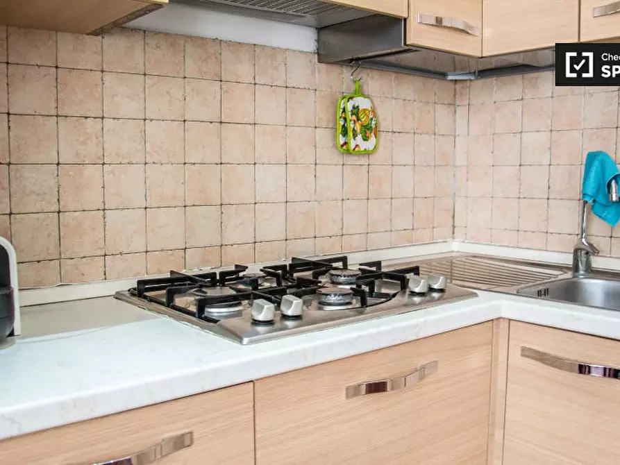 Immagine 4 di Appartamento in affitto  in Via Monte Popera a Milano