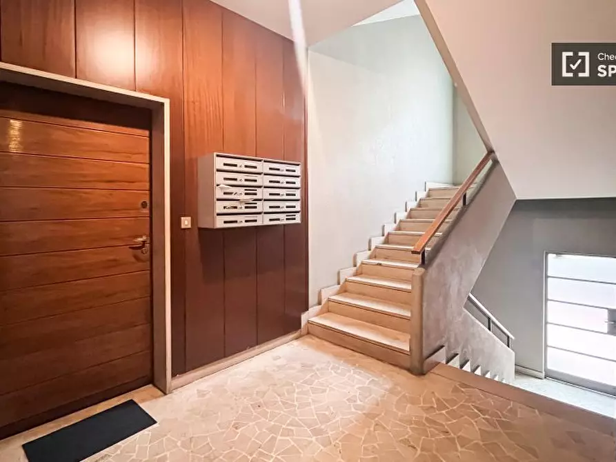 Immagine 2 di Appartamento in affitto  in Via Adolfo Wildt a Milano
