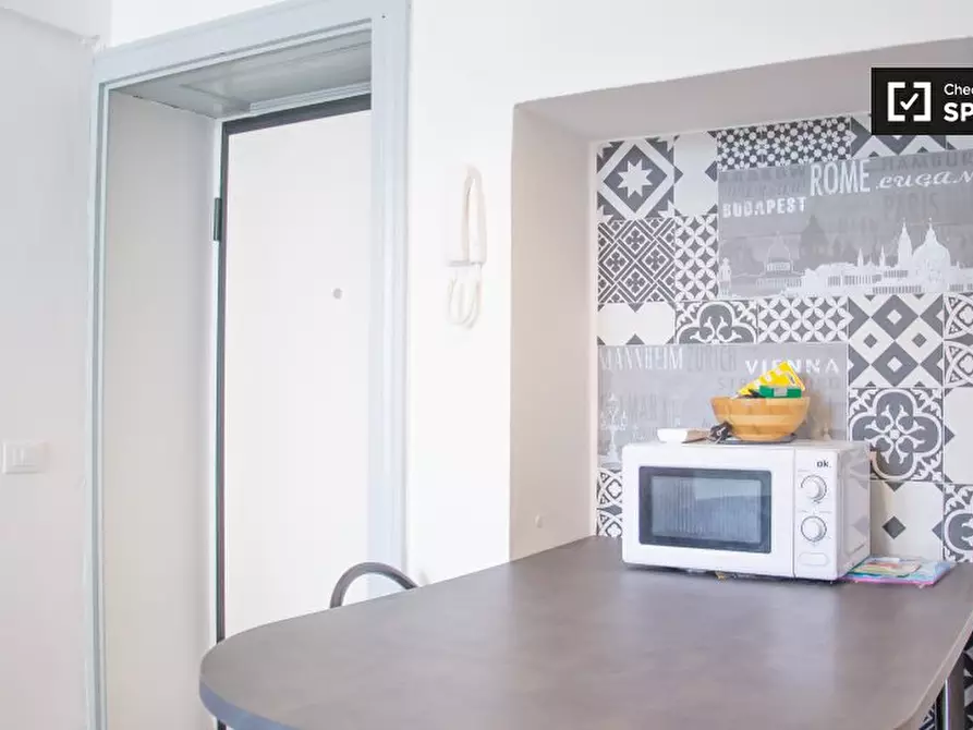 Immagine 5 di Ufficio in affitto  in Via Sannio, 20137 Milano MI, Italy a Milano