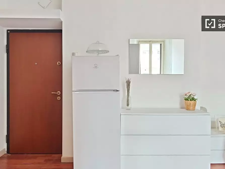 Immagine 4 di Ufficio in affitto  in Via degli Etruschi a Milano