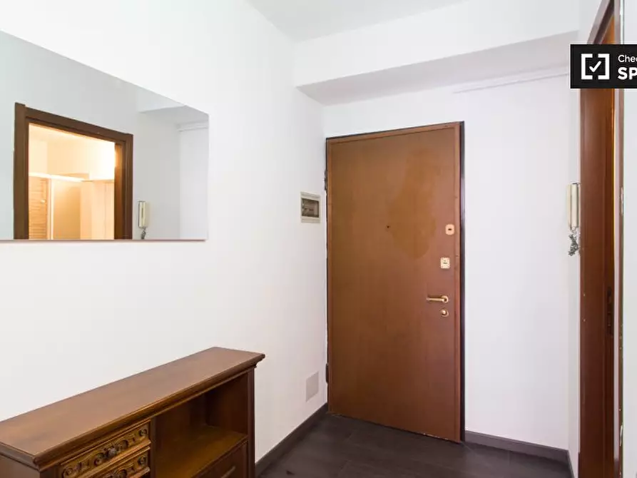 Immagine 15 di Appartamento in affitto  in Via Privata Pietro Magistretti, 20128 Milano MI, Italy a Milano