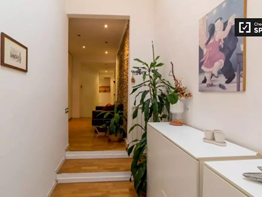 Immagine 15 di Camera condivisa in affitto  in Via del Ponte alle Mosse a Firenze