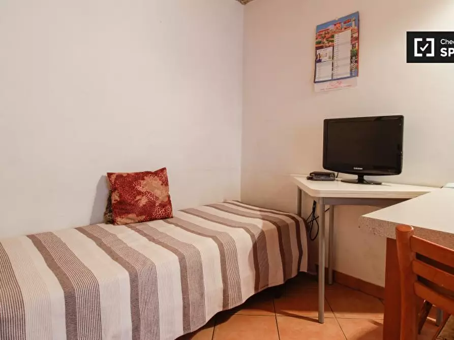 Immagine 6 di Appartamento in affitto  in Via Giuseppe Mazzini a Torino