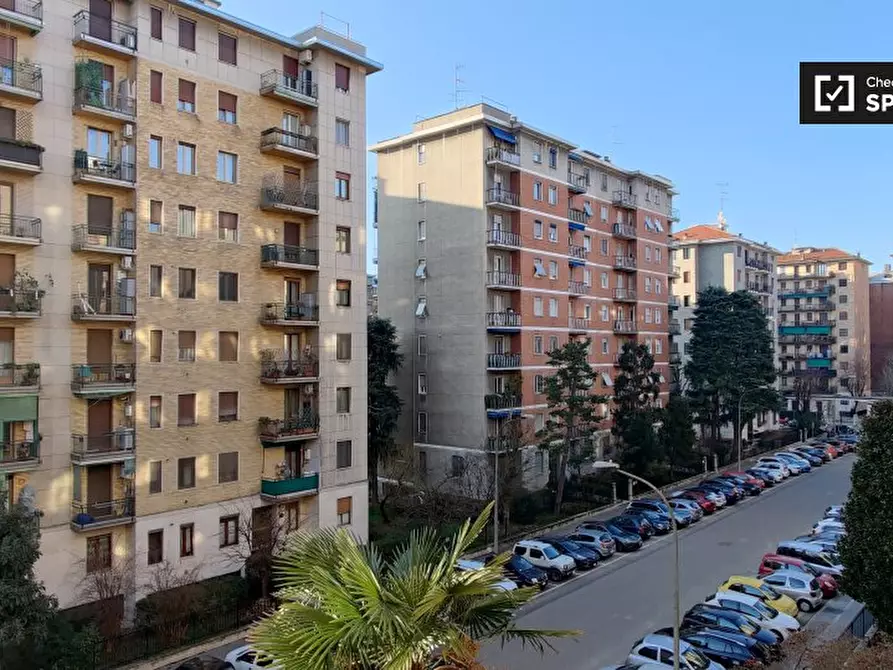 Immagine 4 di Appartamento in affitto  in Via Privata delle Primule a Milano