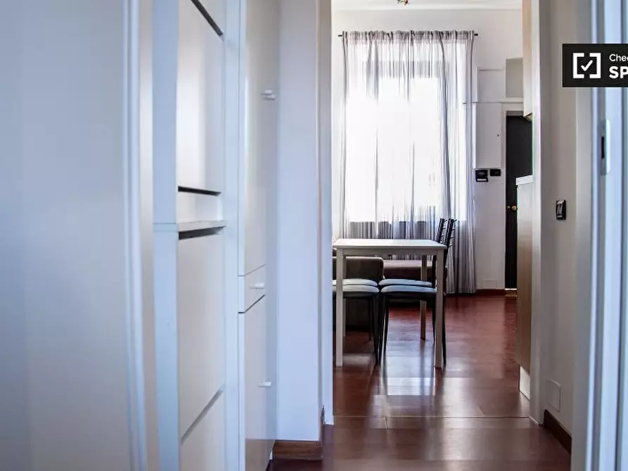 Immagine 16 di Appartamento in affitto  in Via Monte Popera a Milano