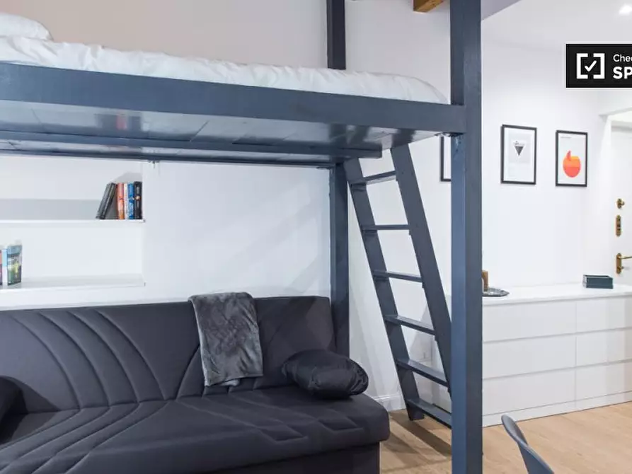 Immagine 7 di Appartamento in affitto  in Via Luigi Ornato a Milano