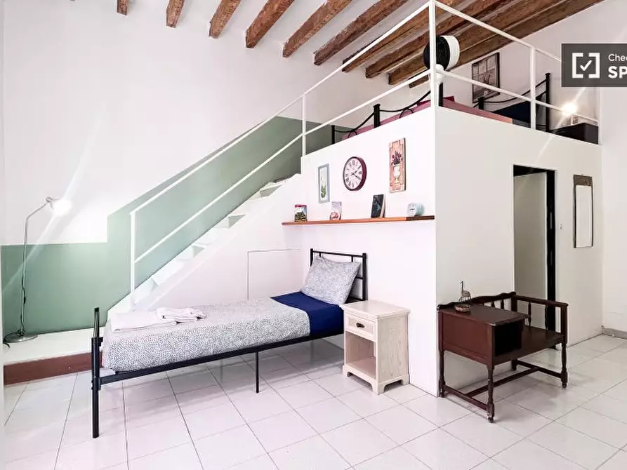 Immagine 12 di Appartamento in affitto  in Via Pavia a Milano