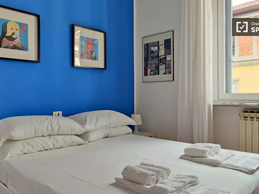 Immagine 13 di Appartamento in affitto  in Via Lecco a Milano