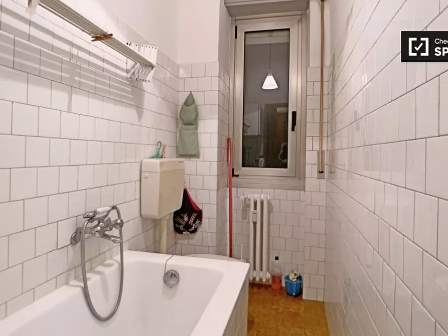 Immagine 17 di Camera condivisa in affitto  in Alzaia Naviglio Pavese, 20142 Milano MI, Italy a Milano