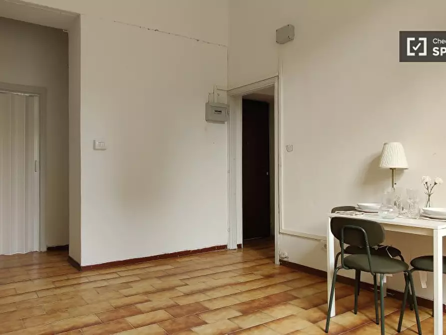 Immagine 3 di Appartamento in affitto  in Viale Tibaldi a Milano