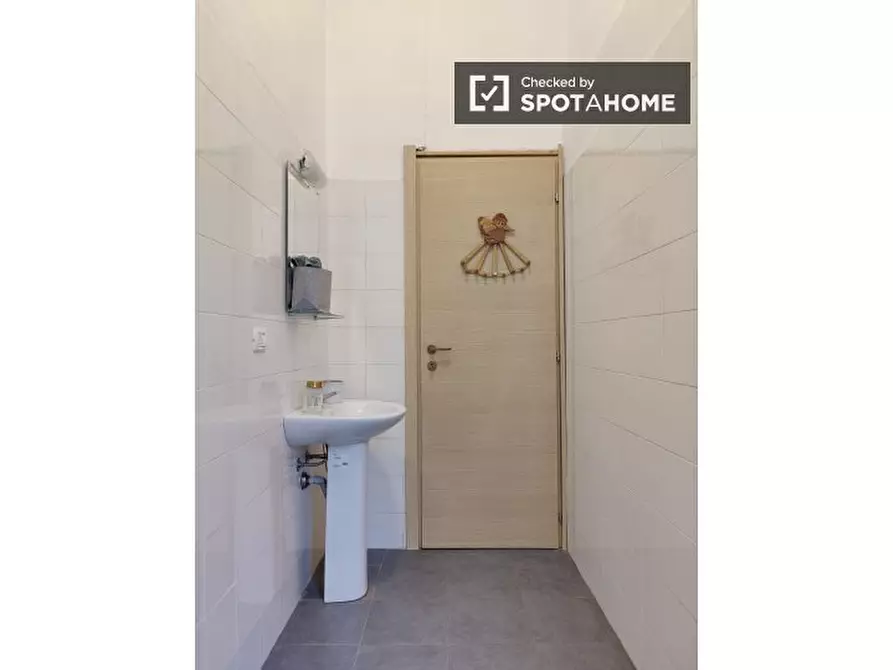 Immagine 9 di Appartamento in affitto  in Via Marcona a Milano