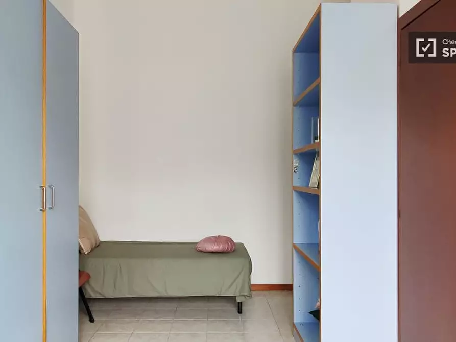 Immagine 10 di Appartamento in affitto  in Viale Molise a Milano