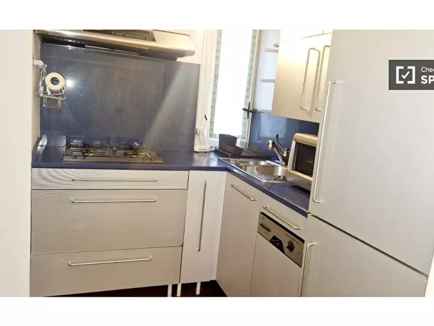 Immagine 7 di Appartamento in affitto  in Via Paolo Sacchi a Torino