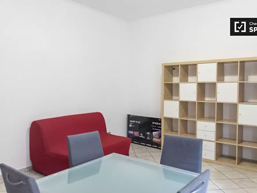 Immagine 2 di Appartamento in affitto  in Via Giovanni De Calvi a Roma
