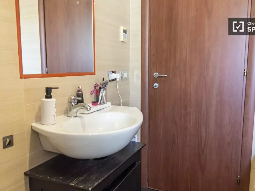 Immagine 7 di Appartamento in affitto  in Via Tigrè a Roma