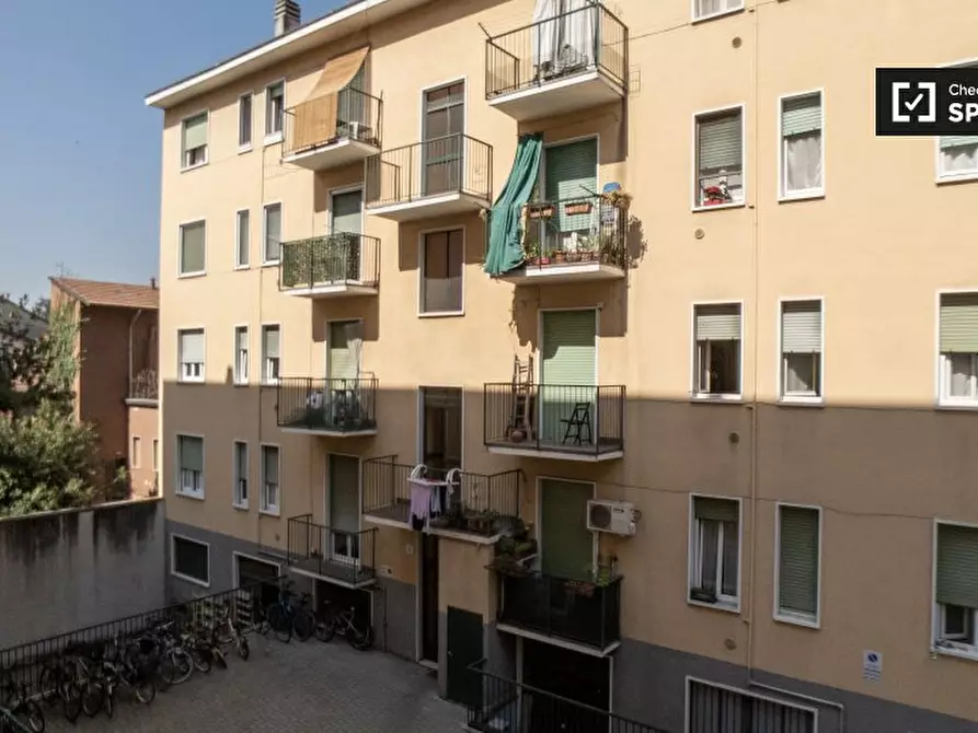 Immagine 16 di Appartamento in affitto  in Via Privata Antonio Meucci a Milano