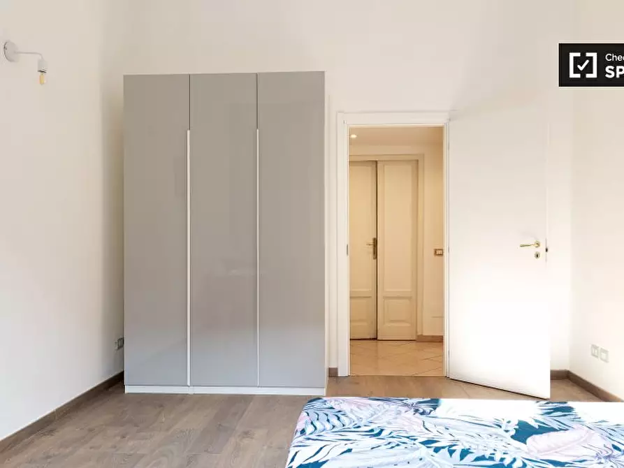 Immagine 2 di Camera condivisa in affitto  in Corso Buenos Aires a Milano