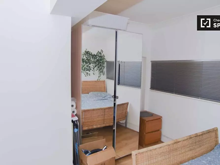 Immagine 4 di Camera condivisa in affitto  in Grange Yard a Camberwell