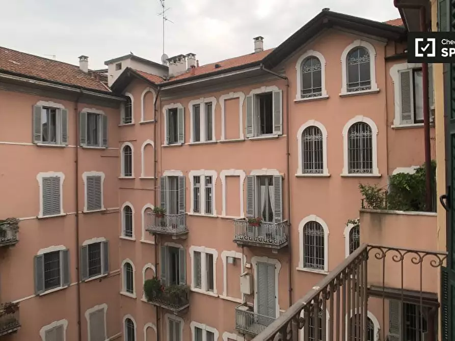 Immagine 11 di Appartamento in affitto  in Via Galvano Fiamma, 20129 Milano MI, Italy a Milano