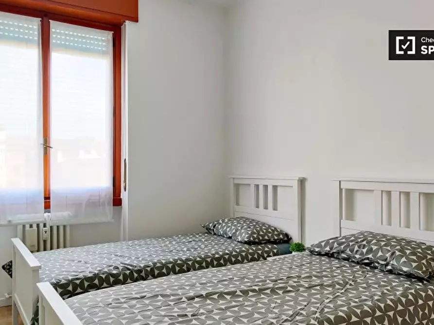 Immagine 10 di Appartamento in affitto  in Via Privata Paolo Rotta a Milano