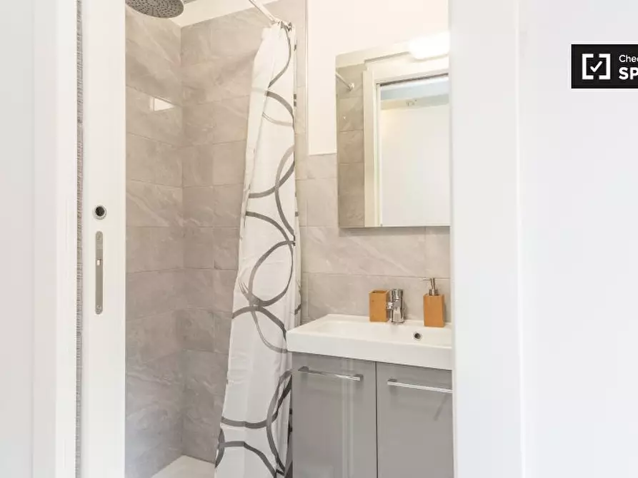 Immagine 6 di Appartamento in affitto  in Via Galeazzo Alessi a Milano