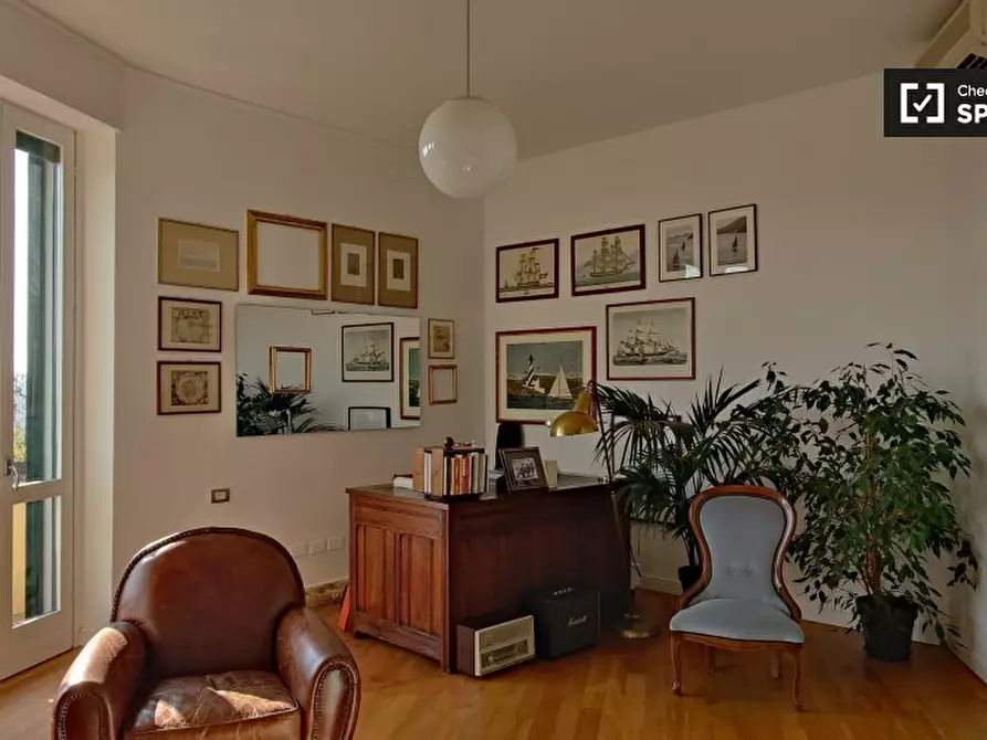 Immagine 6 di Appartamento in affitto  in Piazza Leonardo da Vinci a Milano