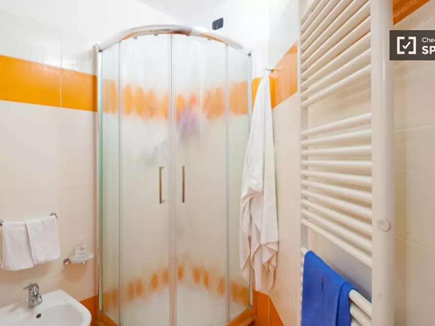 Immagine 13 di Ufficio in affitto  in Via Bernardo Quaranta a Milano