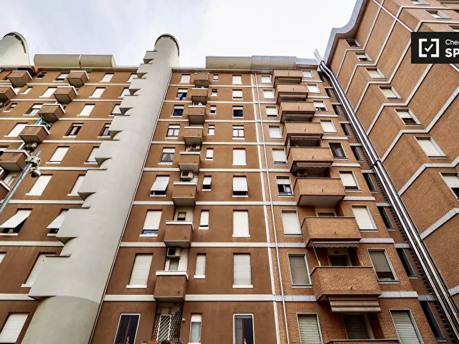 Immagine 4 di Camera condivisa in affitto  in Via Sapri a Milano