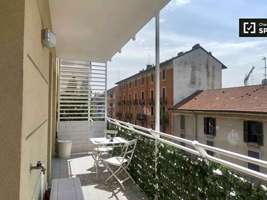 Immagine 12 di Appartamento in affitto  in Via Varesina, 20156 Milano MI, Italy a Milano