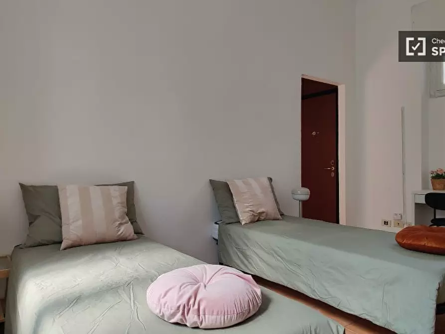 Immagine 14 di Appartamento in affitto  in Via degli Etruschi a Milano