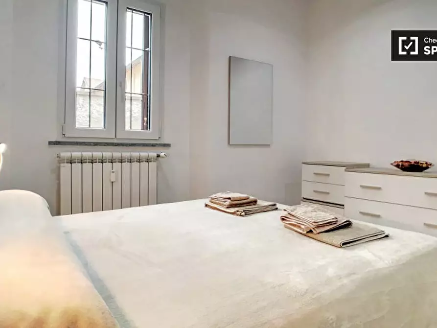 Immagine 17 di Appartamento in affitto  in Via Arnaldo Fusinato a Milano