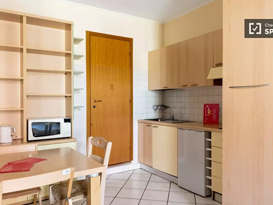 Immagine 5 di Ufficio in affitto  in Via Monaldo Calari a Bologna