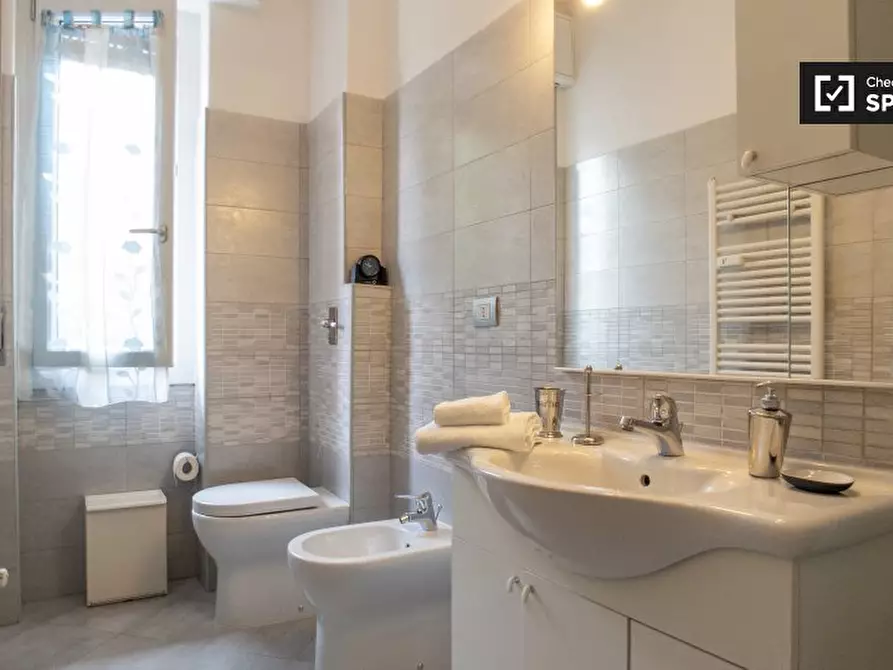 Immagine 16 di Appartamento in affitto  in Viale Giovanni Suzzani, 20162 Milano MI, Italy a Milano