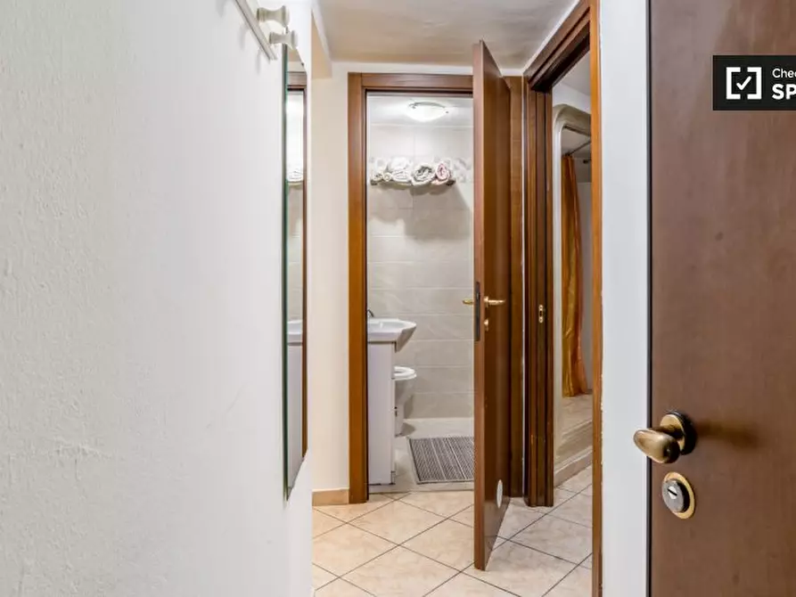 Immagine 14 di Appartamento in affitto  in Via Privata Costantino e Maria Brighenti a Milano