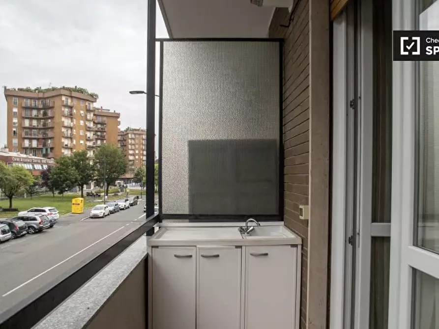 Immagine 10 di Appartamento in affitto  in Viale Giovanni Suzzani, 20162 Milano MI, Italy a Milano