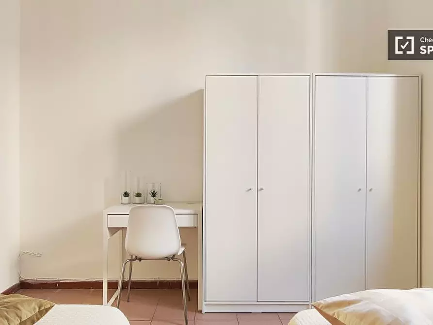 Immagine 6 di Camera condivisa in affitto  in Via Nicola Palmieri a Milano