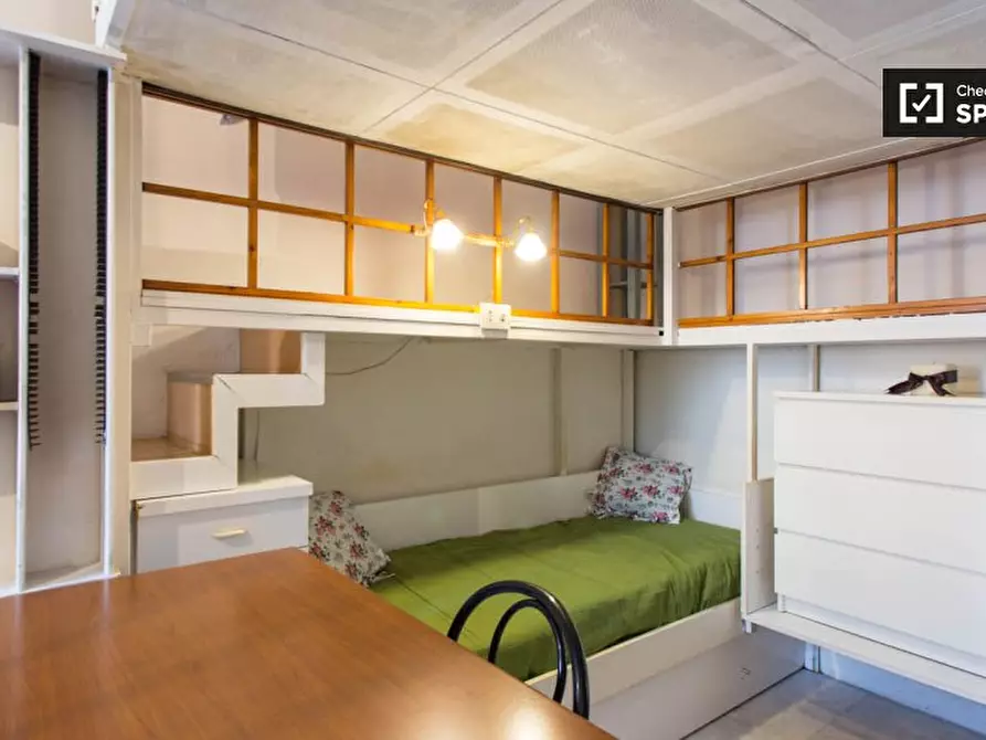 Immagine 3 di Ufficio in affitto  in Via Bernardino Verro a Milano