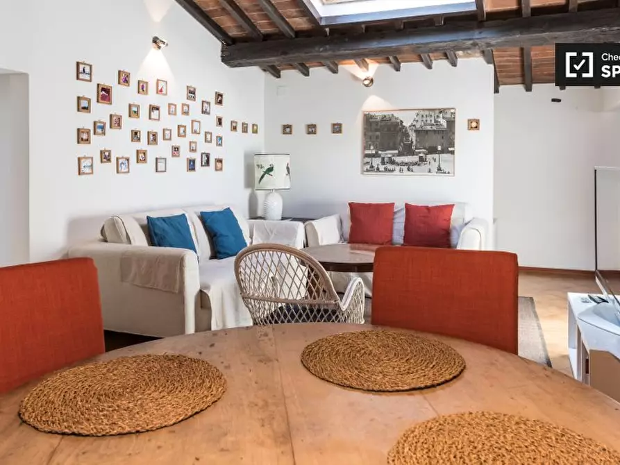 Immagine 8 di Appartamento in affitto  in Via dei Macci, 50122 Firenze FI, Italy a Firenze