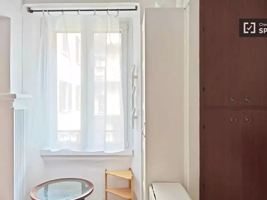 Immagine 7 di Ufficio in affitto  in Via Stendhal a Milano