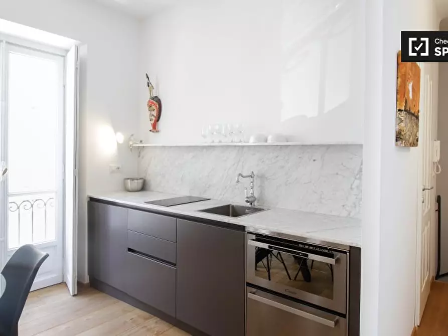 Immagine 10 di Appartamento in affitto  in Via Giuseppe Luigi Lagrange, 10123 Torino TO, Italy a Torino