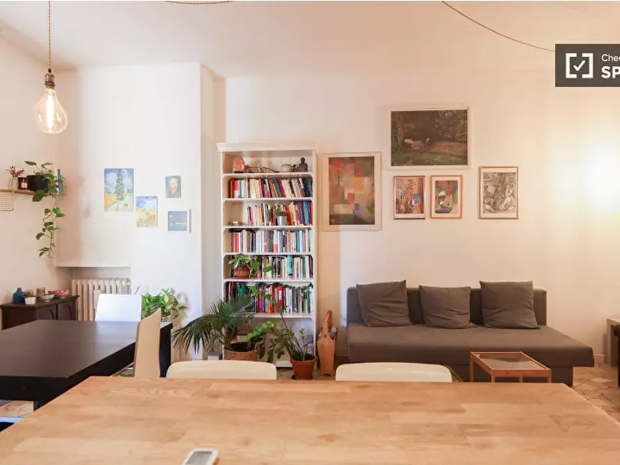 Immagine 16 di Appartamento in affitto  in Via Lepontina a Milano