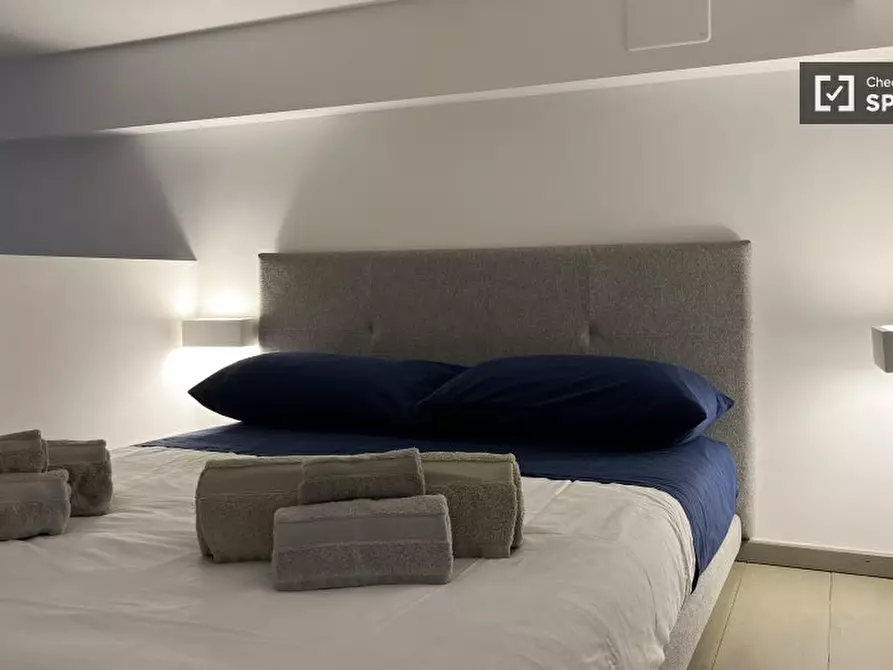 Immagine 14 di Ufficio in affitto  in Via Beroldo a Milano