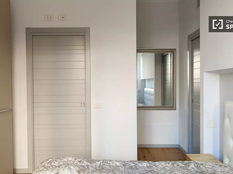 Immagine 7 di Appartamento in affitto  in Via Francesco Predabissi a Milano