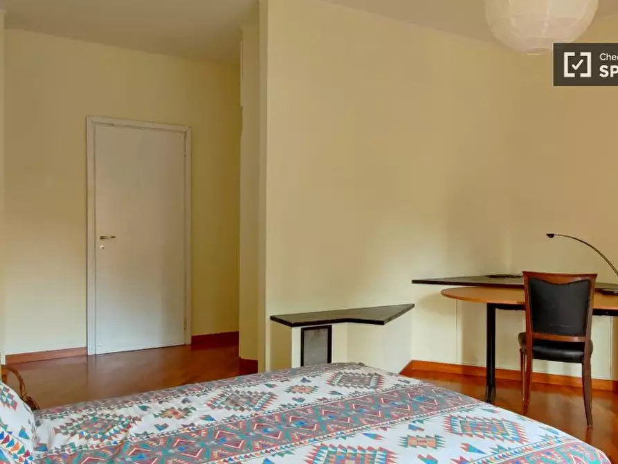 Immagine 6 di Camera condivisa in affitto  in Via Leopoldo Sabbatini a Milano