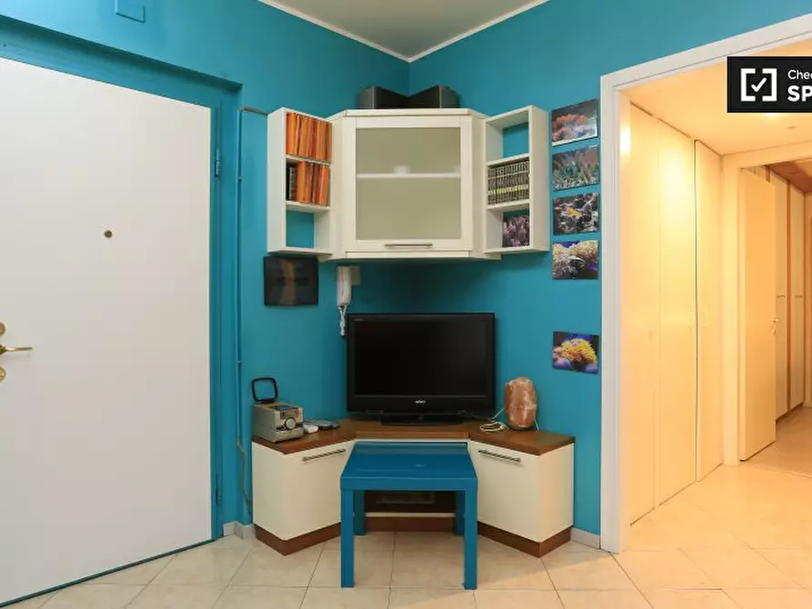 Immagine 2 di Appartamento in affitto  in Via Francesco Gonin a Milano