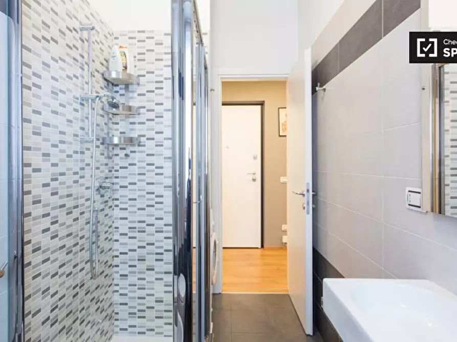 Immagine 7 di Ufficio in affitto  in Via Tommaso Gulli a Milano