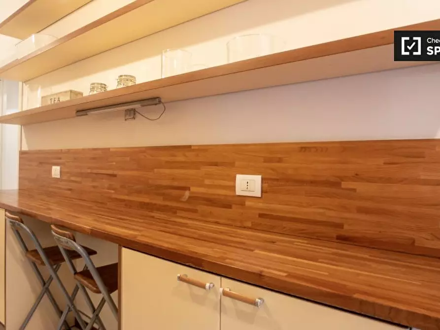 Immagine 7 di Appartamento in affitto  in Via Giovanni Milani a Milano