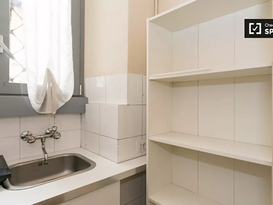 Immagine 8 di Ufficio in affitto  in Via Pietro Marocco, 20127 Milano MI, Italy a Milano