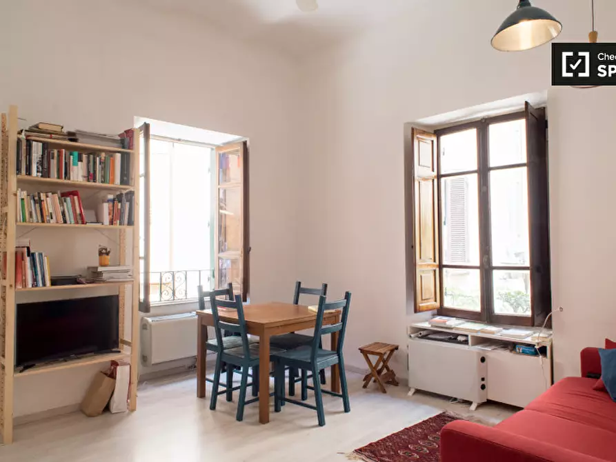 Immagine 3 di Appartamento in affitto  in Via Tiburtina a Roma